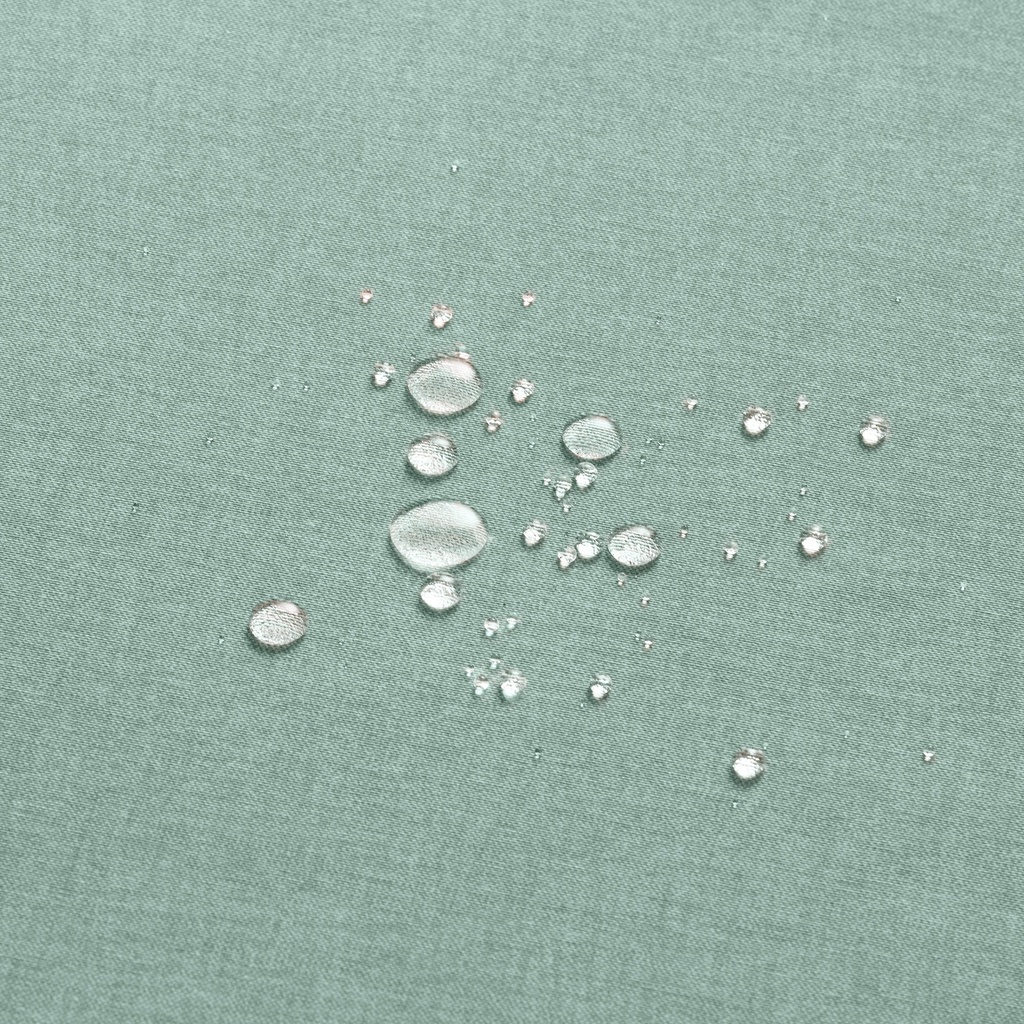 MANTEL REDONDO INDIRA ANTIMANCHAS