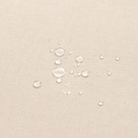 MANTEL REDONDO INDIRA ANTIMANCHAS