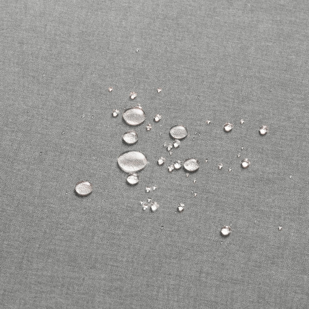 MANTEL REDONDO INDIRA ANTIMANCHAS