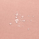 MANTEL REDONDO INDIRA ANTIMANCHAS