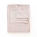 MANTEL REDONDO ARENZA ANTIMANCHAS