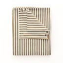 MANTEL REDONDO ARENZA ANTIMANCHAS