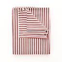 MANTEL REDONDO ARENZA ANTIMANCHAS