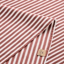 MANTEL REDONDO ARENZA ANTIMANCHAS