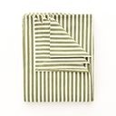 MANTEL REDONDO ARENZA ANTIMANCHAS