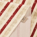 MANTEL NAVIDAD ANTIMANCHAS ALGODÓN