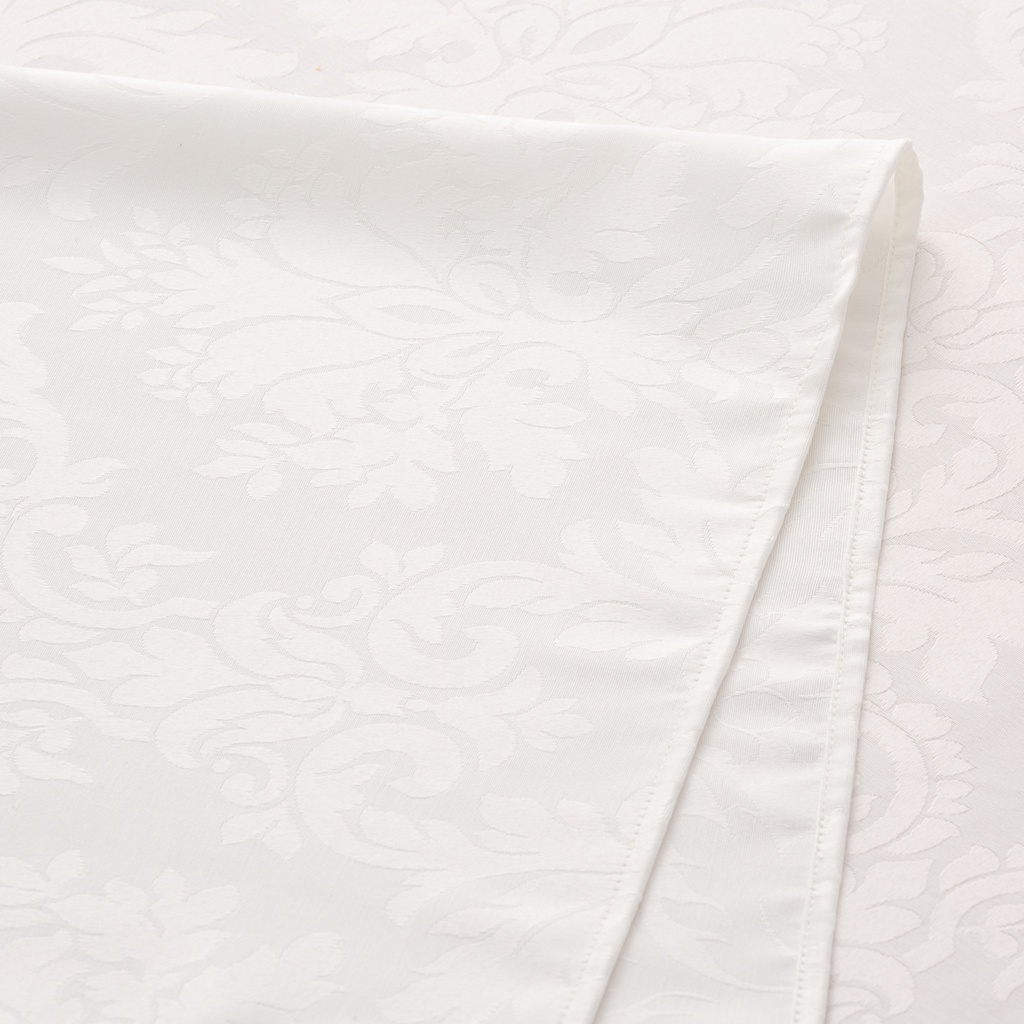 MANTEL ANT. JACQUARD DAMA