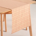 CAMINO DE MESA NAVIDAD