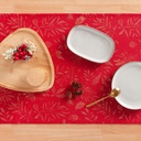 CAMINO DE MESA NAVIDAD