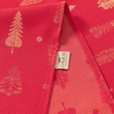 CAMINO DE MESA NAVIDAD