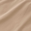 FUNDA NÓRDICA LISA 100% ALGODÓN