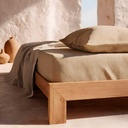 SÁBANA BAJERA 100% ALGODÓN