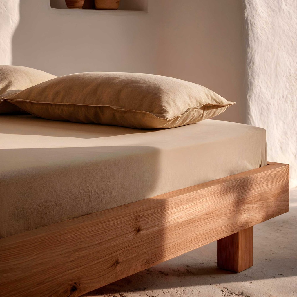 SÁBANA BAJERA 100% ALGODÓN