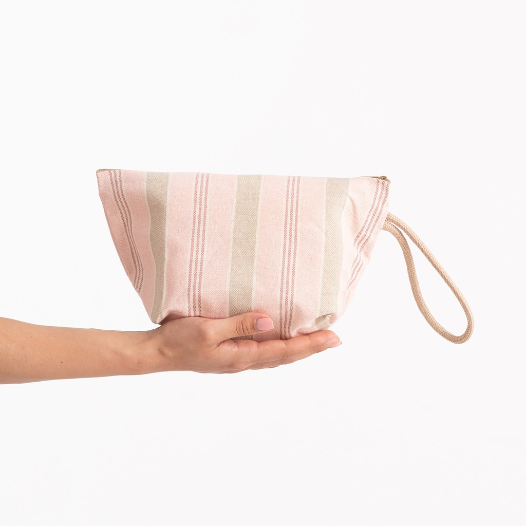 NECESER ALGODÓN MULTIUSOS CREMALLERA