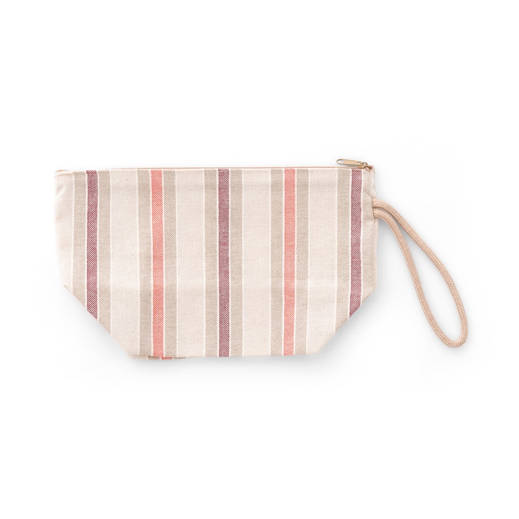 NECESER ALGODÓN MULTIUSOS CREMALLERA