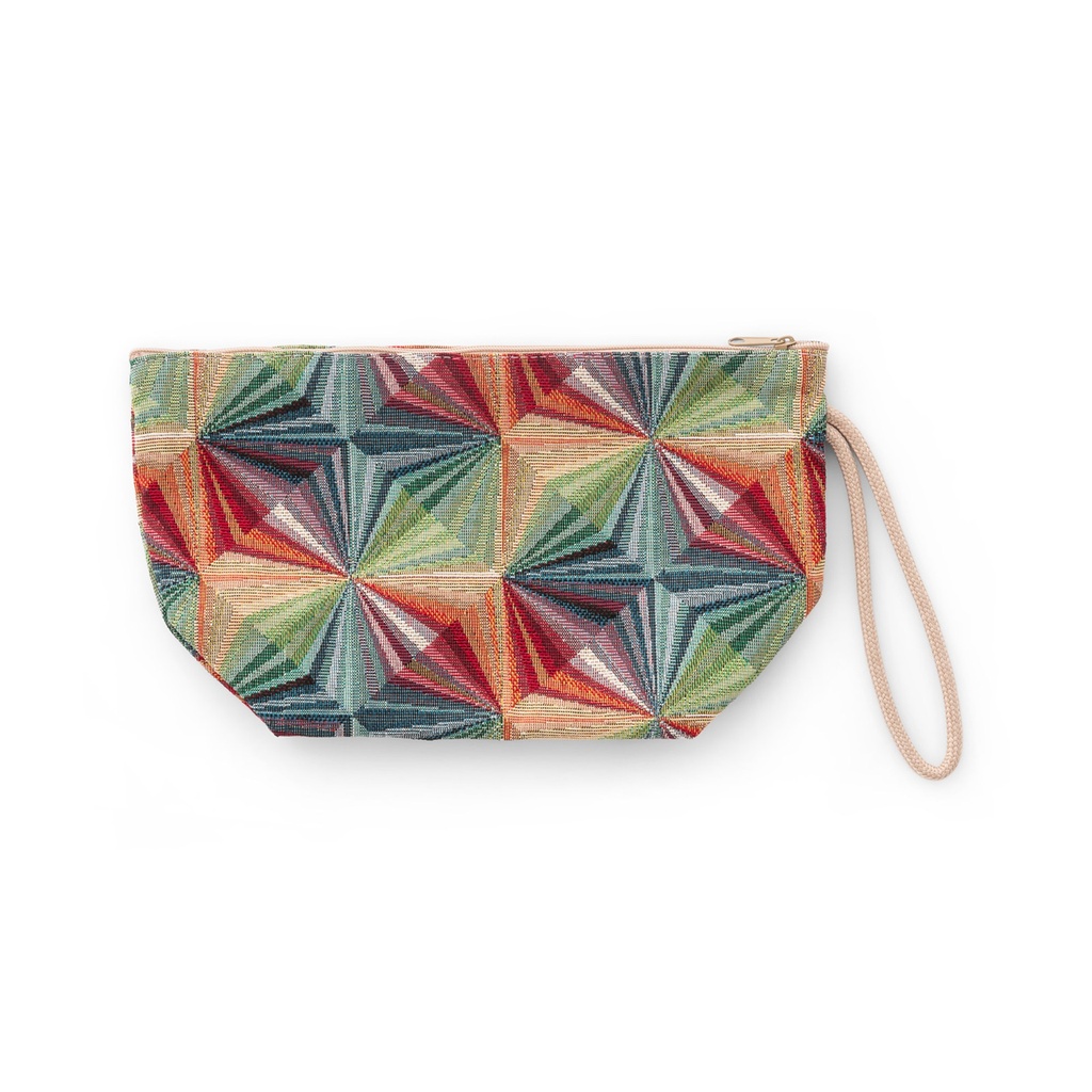 NECESER ALGODÓN MULTIUSOS CREMALLERA