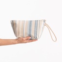 NECESER ALGODÓN MULTIUSOS CREMALLERA