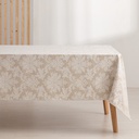 MANTEL ANT. JACQUARD DAMA