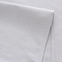 Pack 6 servilletas satén Rubi 45x45 cm