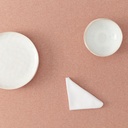 Mantel antimanchas nature liso