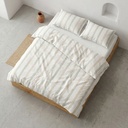 FUNDA NÓRDICA 100% ALGODÓN CALEVA 