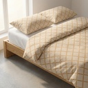 FUNDA NÓRDICA 100% ALGODÓN DARENA 