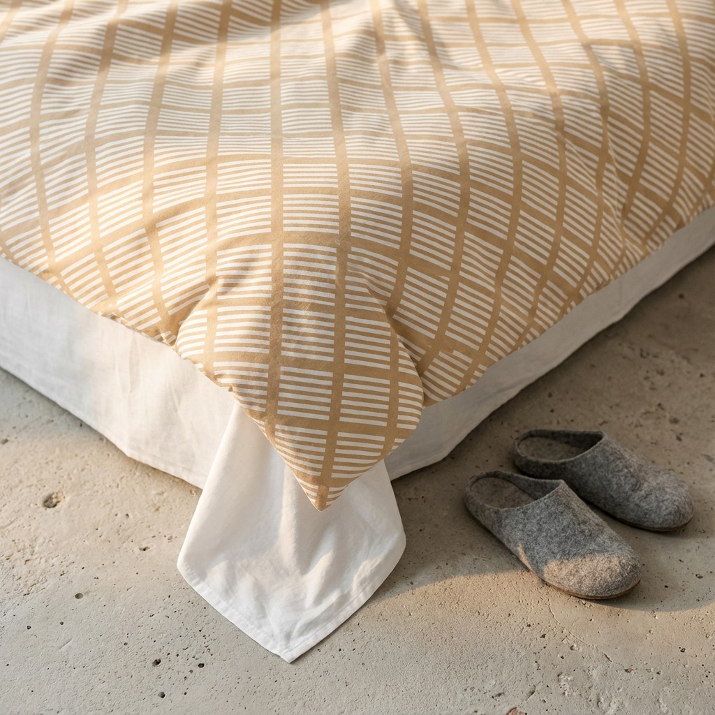 FUNDA NÓRDICA 100% ALGODÓN DARENA 