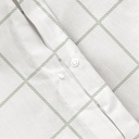 FUNDA NÓRDICA 100% ALGODÓN EVANIA 