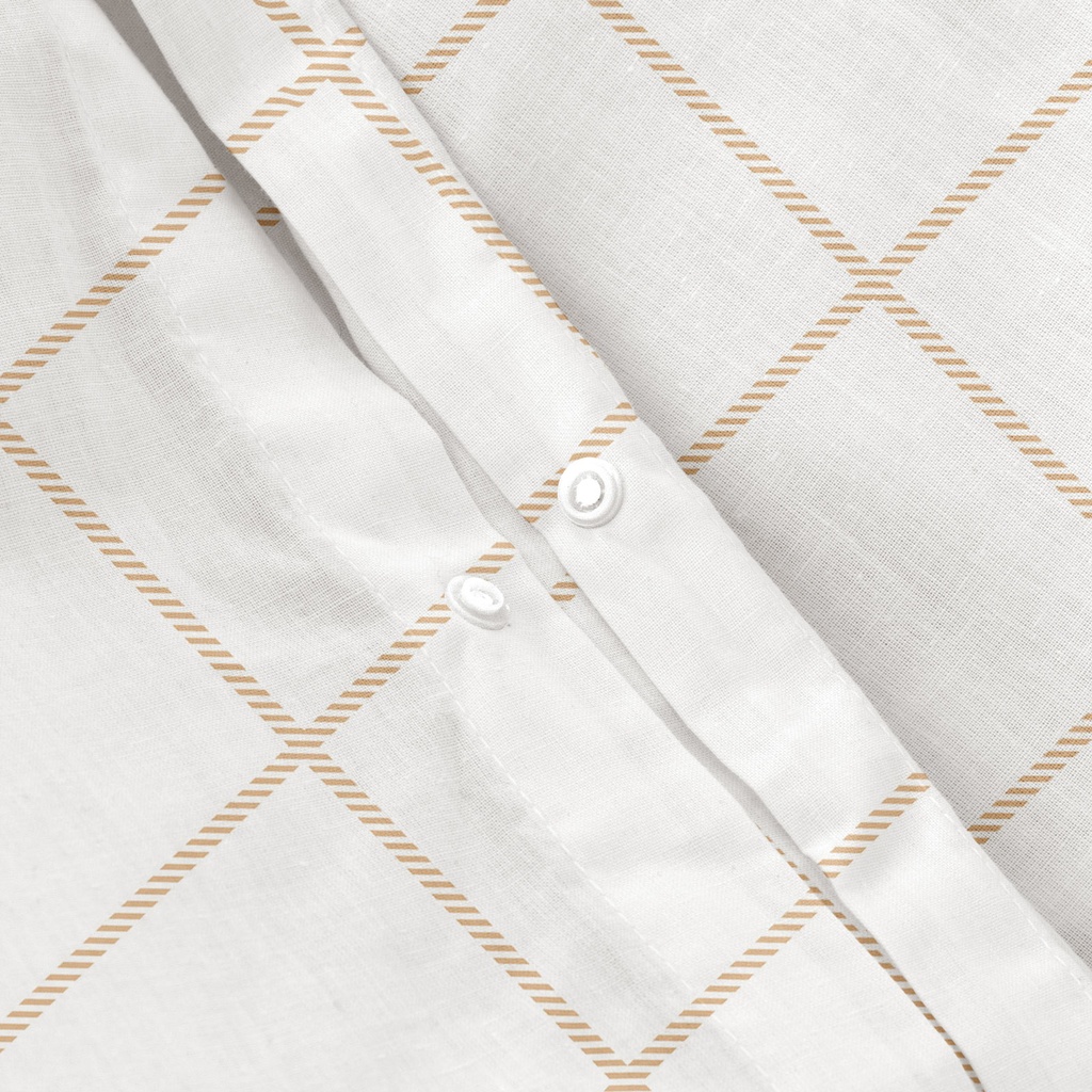 FUNDA NÓRDICA 100% ALGODÓN EVANIA 