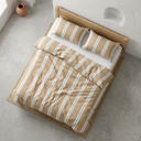 FUNDA NÓRDICA 100% ALGODÓN EVORA 