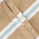 FUNDA NÓRDICA 100% ALGODÓN EVORA 