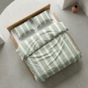 FUNDA NÓRDICA 100% ALGODÓN EVORA 