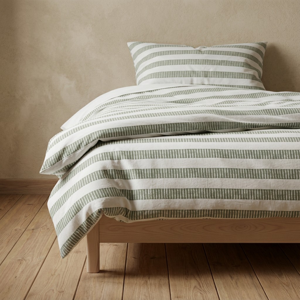 FUNDA NÓRDICA 100% ALGODÓN LUNAYA 