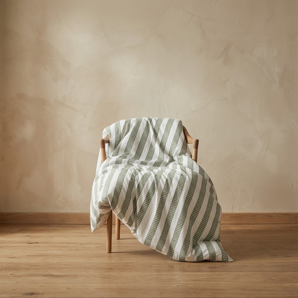 FUNDA NÓRDICA 100% ALGODÓN LUNAYA 