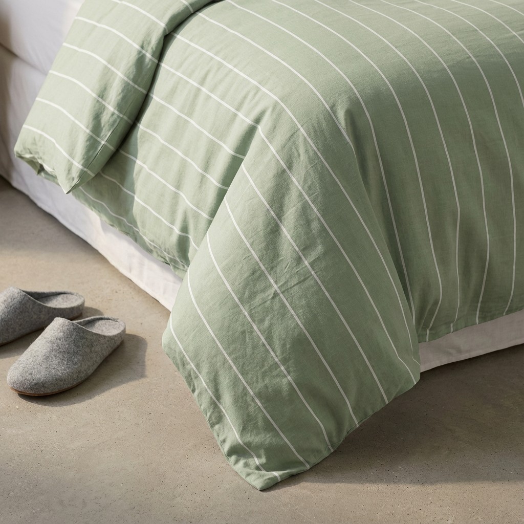 FUNDA NÓRDICA 100% ALGODÓN NAIRI 