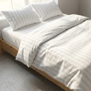 FUNDA NÓRDICA 100% ALGODÓN NUVIA 