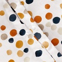 FUNDA NÓRDICA 100% ALGODÓN OLIVIA 