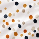 FUNDA NÓRDICA 100% ALGODÓN OLIVIA 