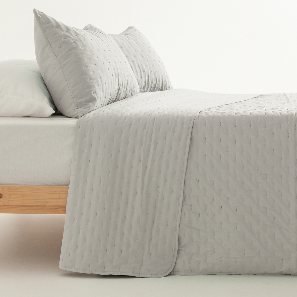 COLCHA ACOLCHADA NARA