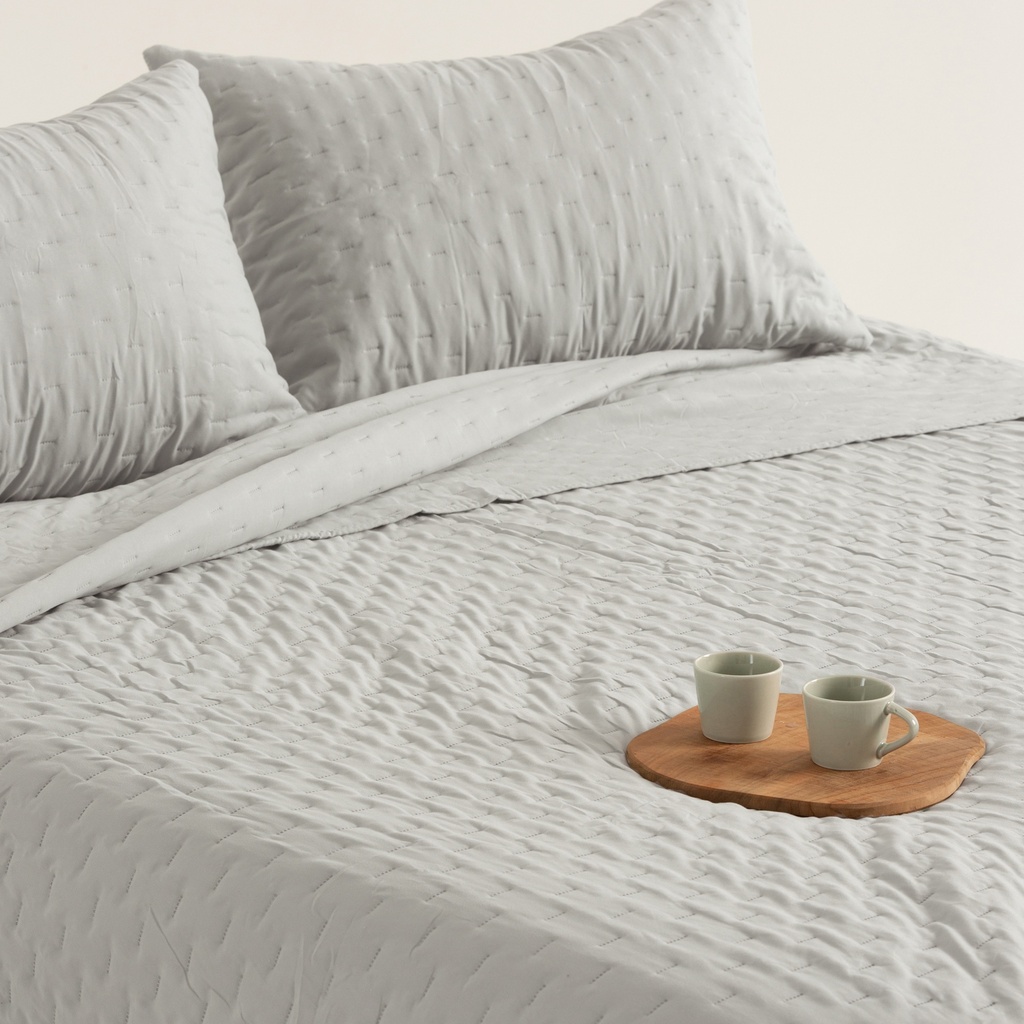 COLCHA ACOLCHADA NARA