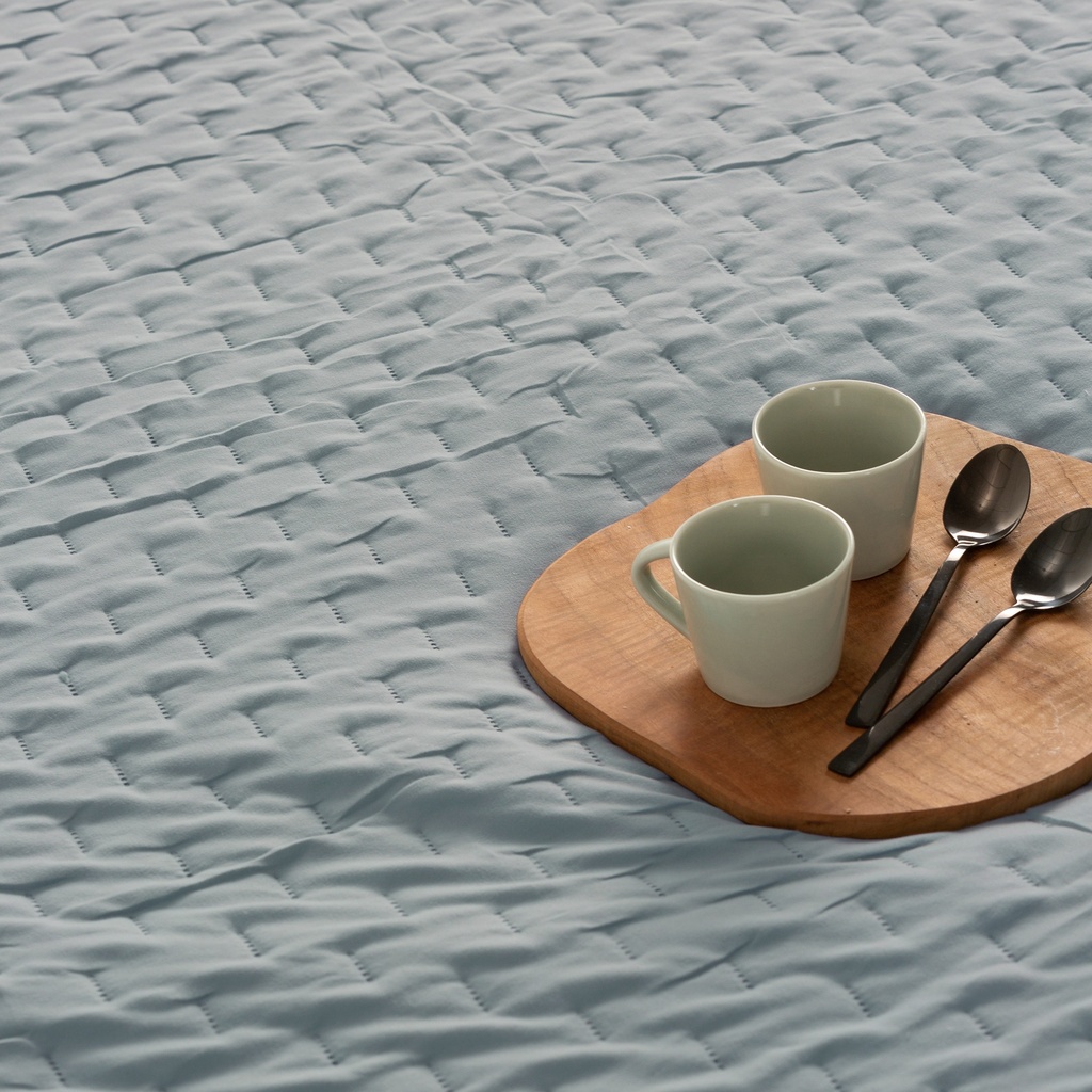 COLCHA ACOLCHADA NARA