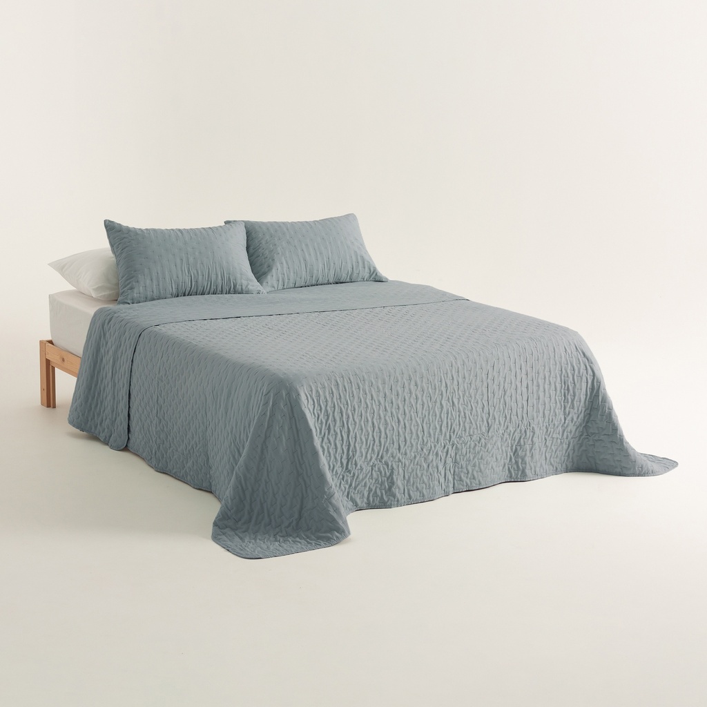 COLCHA ACOLCHADA NARA