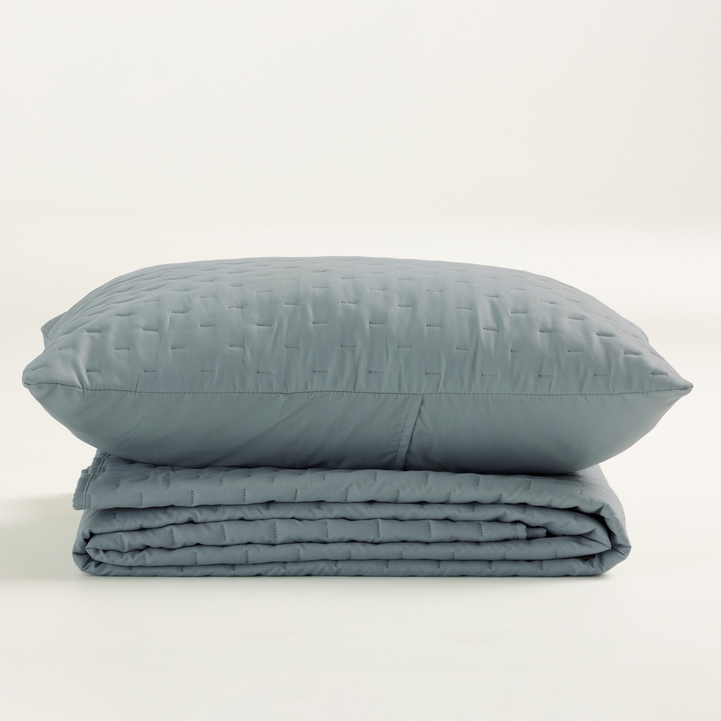 COLCHA ACOLCHADA NARA