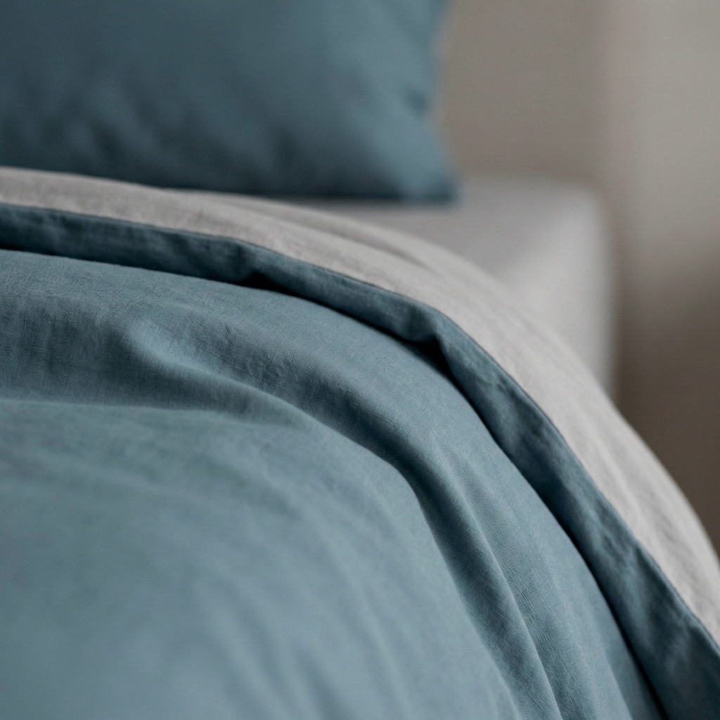 JUEGO FUNDA NÓRDICA REVERSIBLE 100% ALGODÓN MARIETA