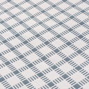 COLCHA JACQUARD ALGODÓN HORT