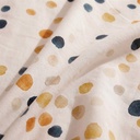 JUEGO DE SÁBANAS 100% ALGODÓN OLIVIA 