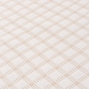 COLCHA JACQUARD ALGODÓN HORT