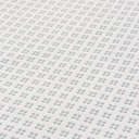 COLCHA JACQUARD ALGODÓN PUNT CRUZ