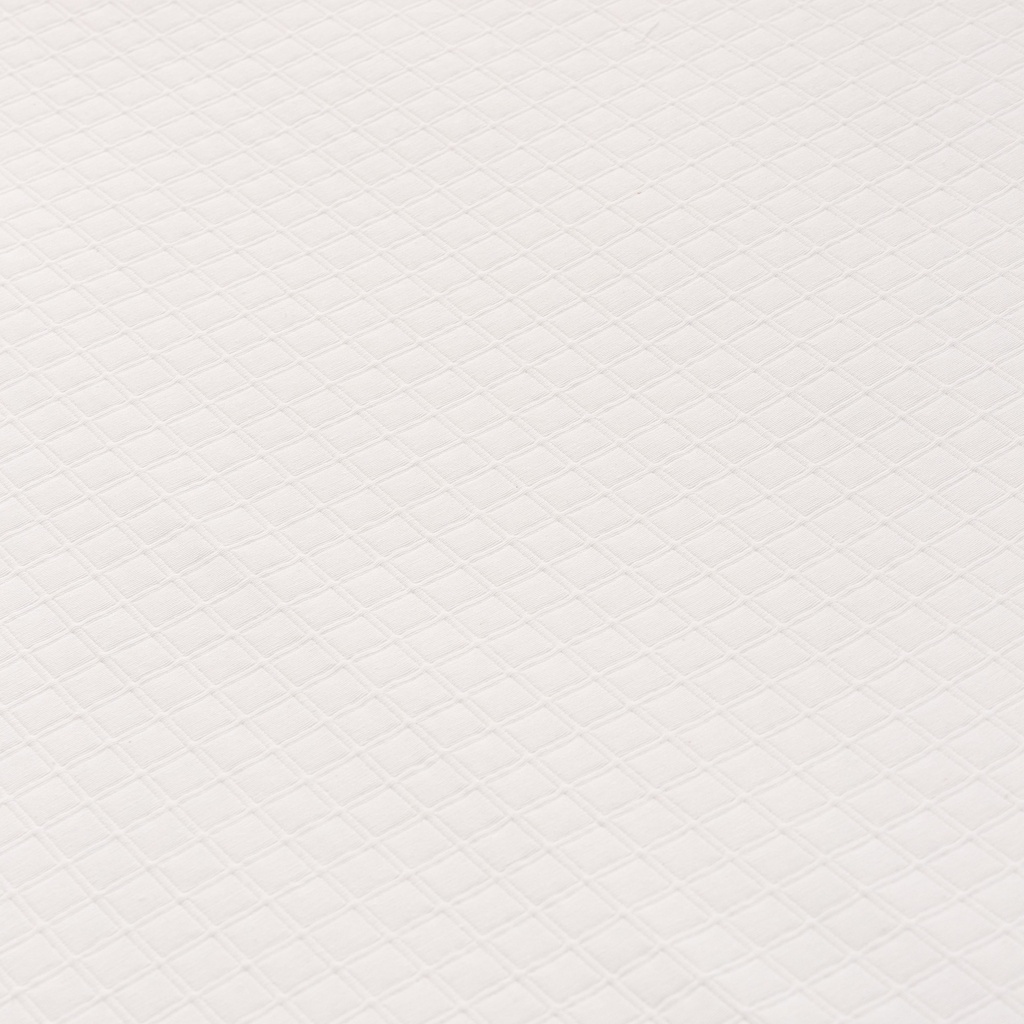 COLCHA JACQUARD ALGODÓN QUADRA