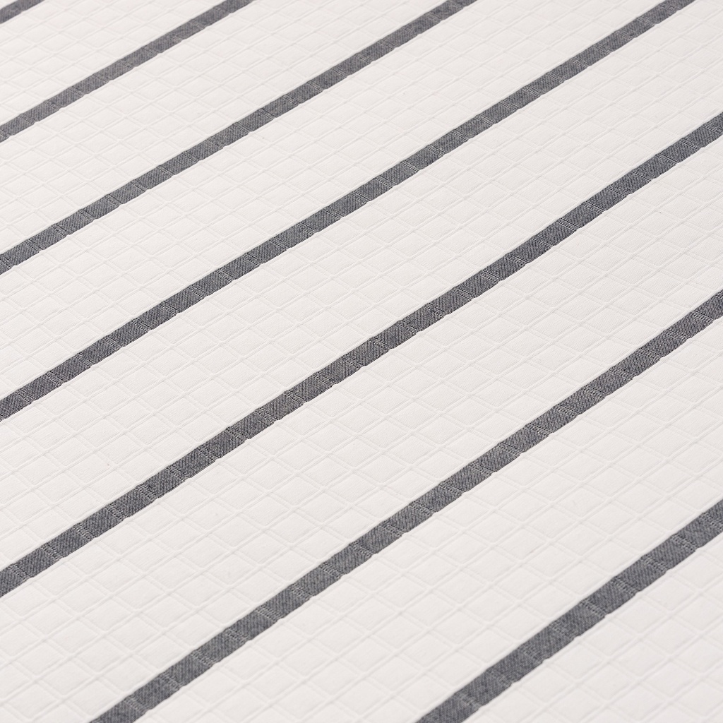 COLCHA JACQUARD ALGODÓN RETTA